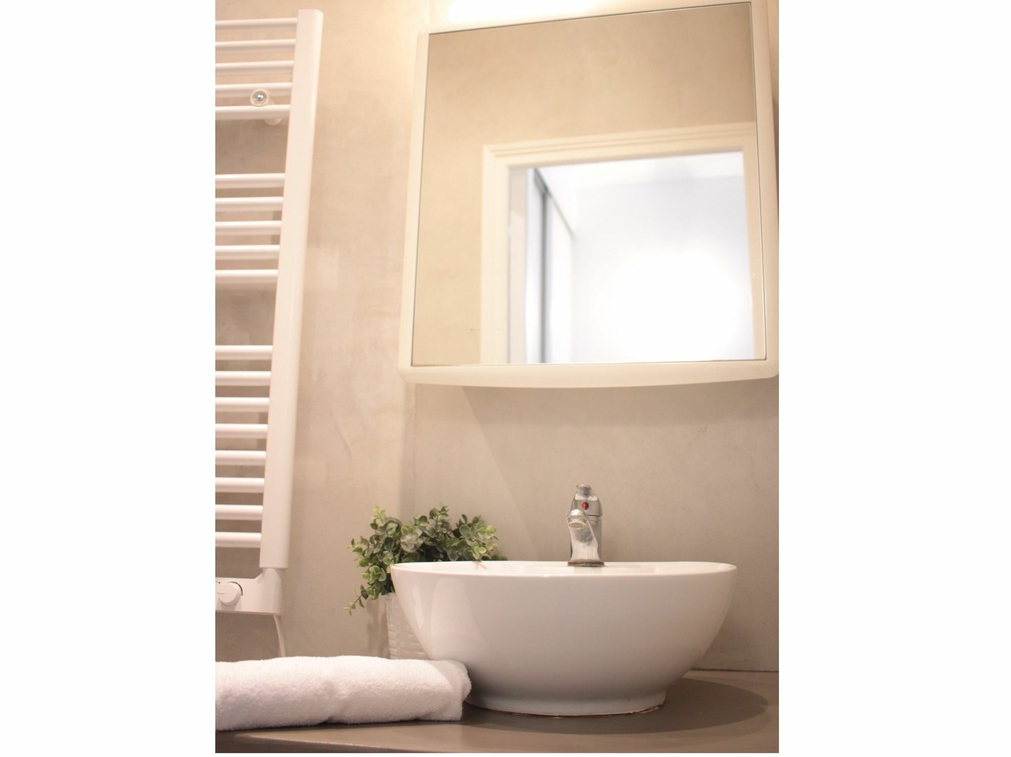 Montmartre Apartments - Lautrec Paris Eksteriør bilde